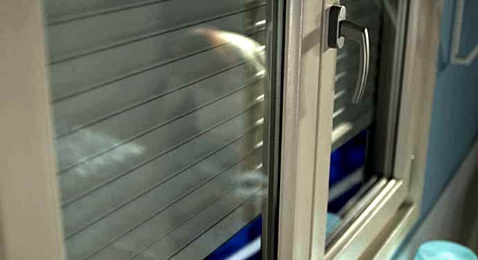 Diamond 60 PVC Pencere Serisi