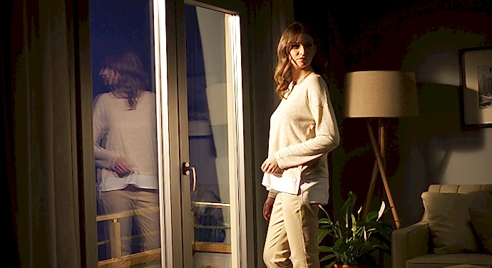 Redonit 85 PVC Pencere Serisi