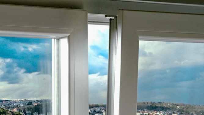 Redonit 85 PVC Pencere Serisi