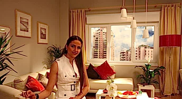 Redonit 85 PVC Pencere Serisi