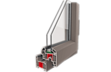 Yeni Garnet Selective & Yeni Garnet Selective Strong