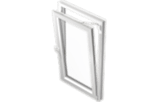 Çift Açılım Pencereler