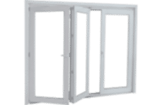 Katlanır Pencere ve Kapı Sistemleri