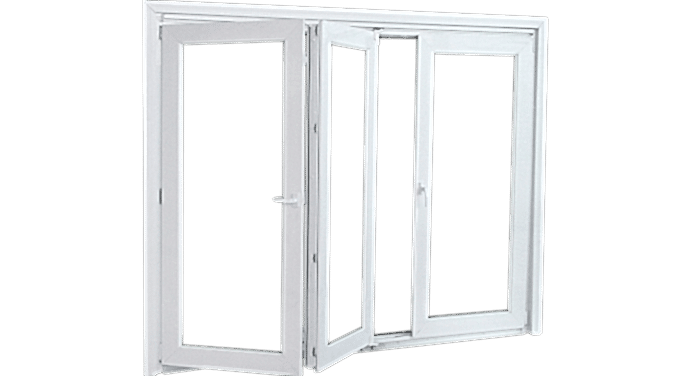 Katlanır Pencere ve Kapı Sistemleri