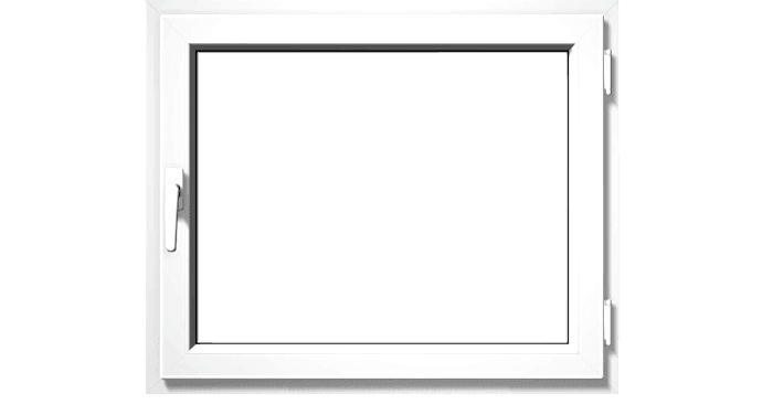 Tek Açılım Pencereler