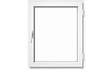 Tek Açılım Pencereler