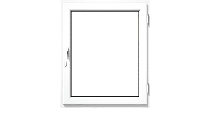 Tek Açılım Pencereler