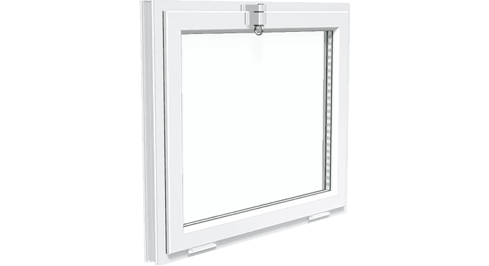 Vasistas Açılım PVC Pencereler