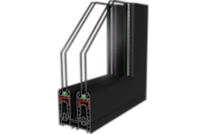 Zenia Slide (Tam Yalıtımlı Sürme)