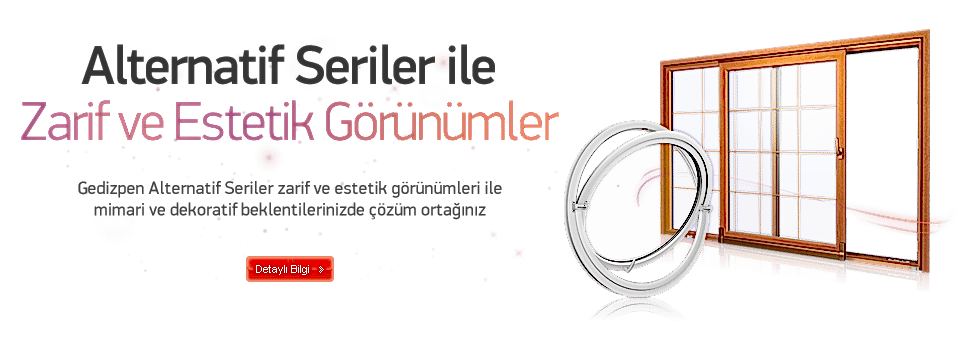 Alternatif Sistemler