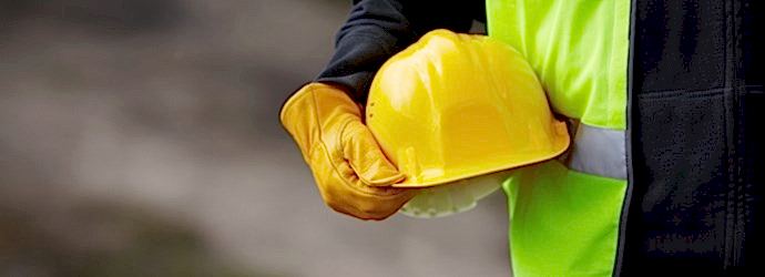 İş Sağlığı ve Güvenliği Politikası